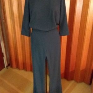 Hoss Intropia Jumpsuit  Brand New